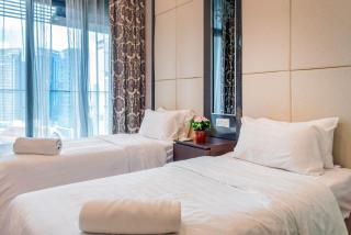 Dorsett Bukit Bintang near Pavilion KL, Kuala Lumpur - Kuala Lumpur - 7