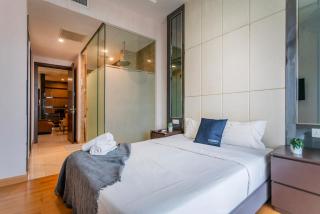 Dorsett Bukit Bintang near Pavilion KL, Kuala Lumpur - Kuala Lumpur - 5
