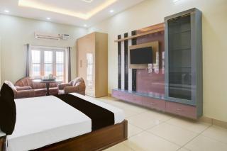 Hotel O Buddha Continental Hotel And Resort - 5