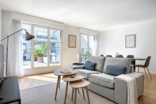 magnificent studio2CheckProfile - Parijs - 0