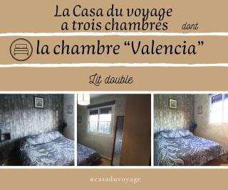 Casa du voyage - 1