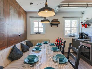 Modern Apartment near Ski Area in Brixen im Thale - Feuring - 8