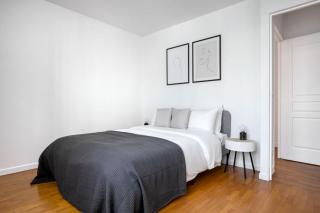magnificent studio2CheckProfile - Parijs - 3
