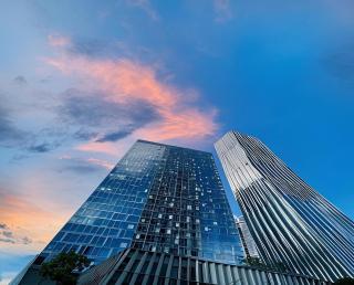 Yomanjoo City View Hotel - Shenzhen Nanshan Coastal City Flagship Store - Shenzhen - 0