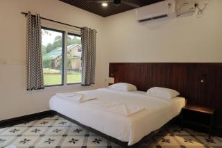Kava Eco camp and Caravan park, Malampuzha, Palakkad - Kanjikode - 8