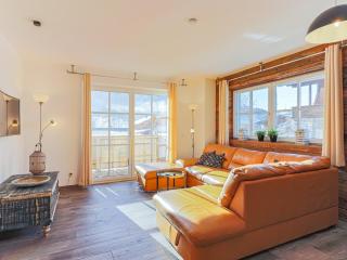 Modern Apartment near Ski Area in Brixen im Thale - Feuring - 2