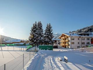Modern Apartment near Ski Area in Brixen im Thale - Feuring - 3