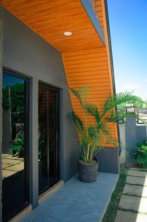 B&B Private Cabin - - 4