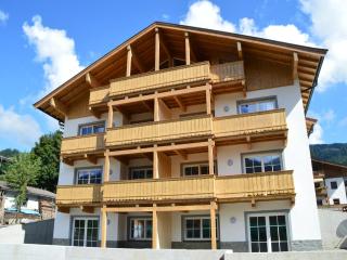 Modern Apartment near Ski Area in Brixen im Thale - Feuring - 6