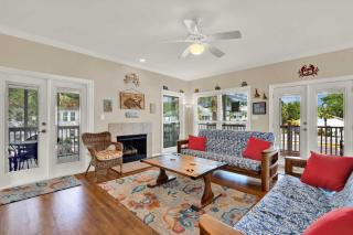 Parade Perfect - Tybee Island - 5