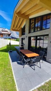 Alpenchalet Valentin - Sautens - 5