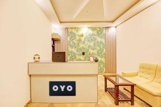 Hotel O Charmwood Inn - Indraprast - 0