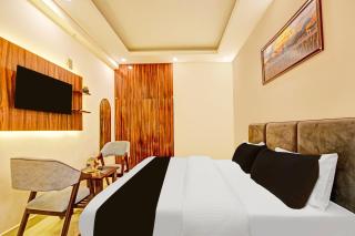 Hotel O Charmwood Inn - Indraprast - 8