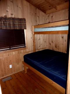 Wonderful Lakefront Cabin near West Yellowstone, Montana - West Yellowstone - 2