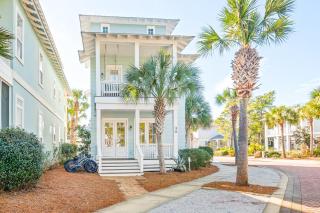 Seacrest - Oyster Manor - Rosemary Beach - 0