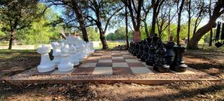Glamping in Texas at this Cozy Bell Tent for Two - Spicewood - 3