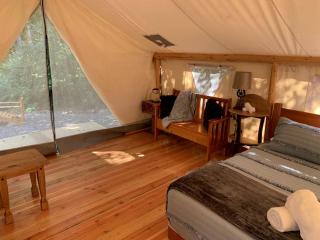 Tranquil Umpqua National Forest Accommodation Ideal for a Getaway in Oregon - Idleyld Park - 4