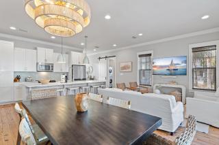 Seacrest - Oyster Manor - Rosemary Beach - 4