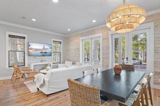 Seacrest - Oyster Manor - Rosemary Beach - 3