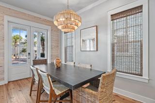 Seacrest - Oyster Manor - Rosemary Beach - 2