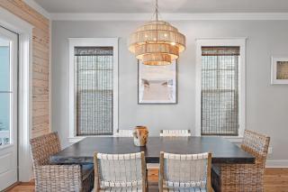 Seacrest - Oyster Manor - Rosemary Beach - 1