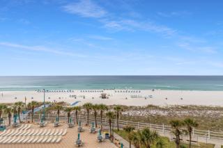 The Summit 610 - Panama City Beach - 5