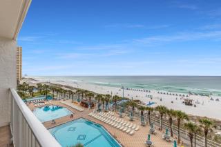 The Summit 610 - Panama City Beach - 4