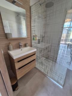 L Etel maison neuve avec spa - Mortagne-sur-Gironde - 4