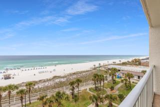 The Summit 610 - Panama City Beach - 6