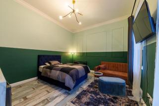 Cozy Modern Studio - Debrecen - 7