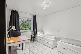 Apartment 3 - für bis zu 4 Personen - - 6