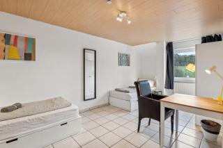 Apartment 3 - für bis zu 4 Personen - - 4