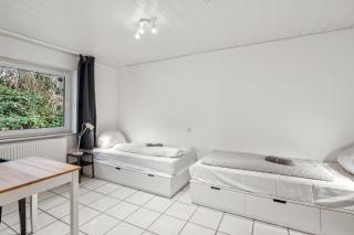 Apartment 3 - für bis zu 4 Personen - - 3