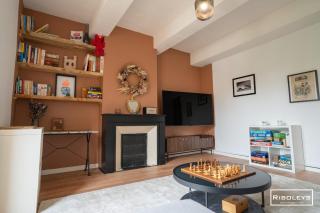 Superbe appartement de 91m2 au centre de Vias avec WIFI - Vias - 8