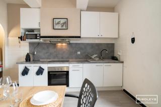 Superbe appartement de 91m2 au centre de Vias avec WIFI - Vias - 3