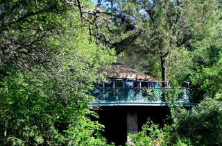 Lovely Tree House Rental Above Lake Buchanan near Austin, Texas - Burnet - 0