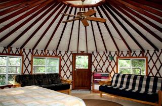 Lovely Tree House Rental Above Lake Buchanan near Austin, Texas - Burnet - 8