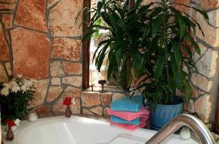 Lovely Tree House Rental Above Lake Buchanan near Austin, Texas - Burnet - 5