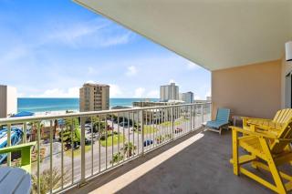Crystal Tower 606 - Gulf Shores - 7