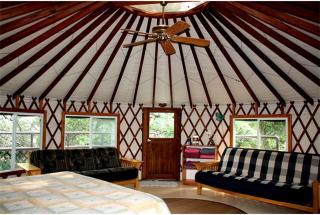 Lovely Tree House Rental Above Lake Buchanan near Austin, Texas - Burnet - 2