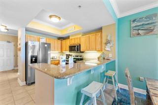 Crystal Tower 606 - Gulf Shores - 3