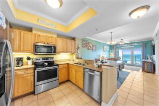Crystal Tower 606 - Gulf Shores - 2