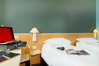 Hotel Ibis Firenze Prato Est - 2