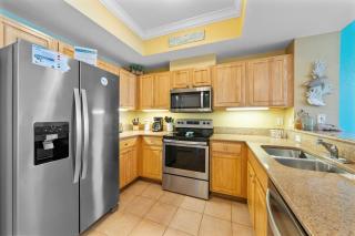 Crystal Tower 606 - Gulf Shores - 1