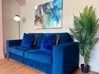 Hill House - Stockton-on-Tees - 0