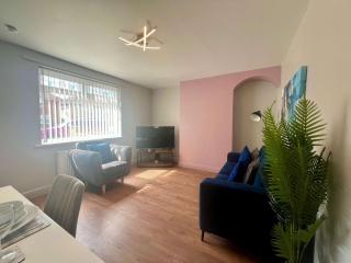 Hill House - Stockton-on-Tees - 6