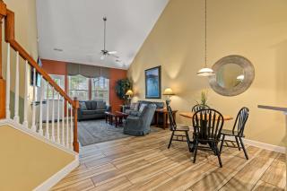 Barefoot Resort - The Havens 2312 - Windy Hill - Myrtle Beach - 8