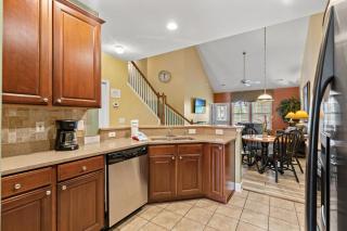 Barefoot Resort - The Havens 2312 - Windy Hill - Myrtle Beach - 5
