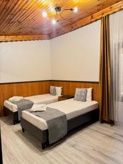 Lagertha Hotel Taksim - Istambul - 0