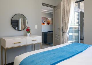Marina Bay 802, Umhlanga Ridge by Euphoric Leisure - Durban - 5